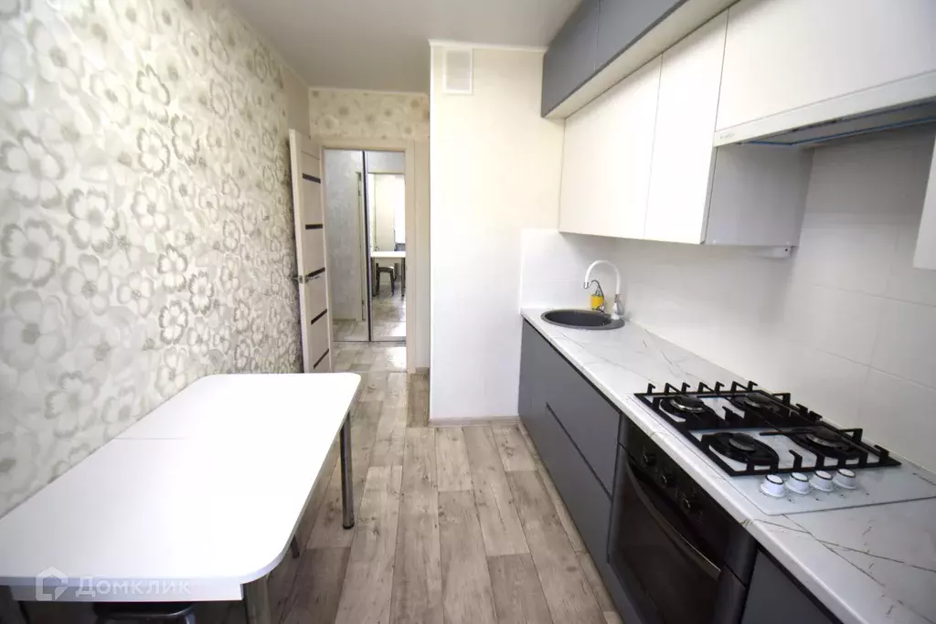 Продаётся 3-к квартира, 60.9 м - Фото 1