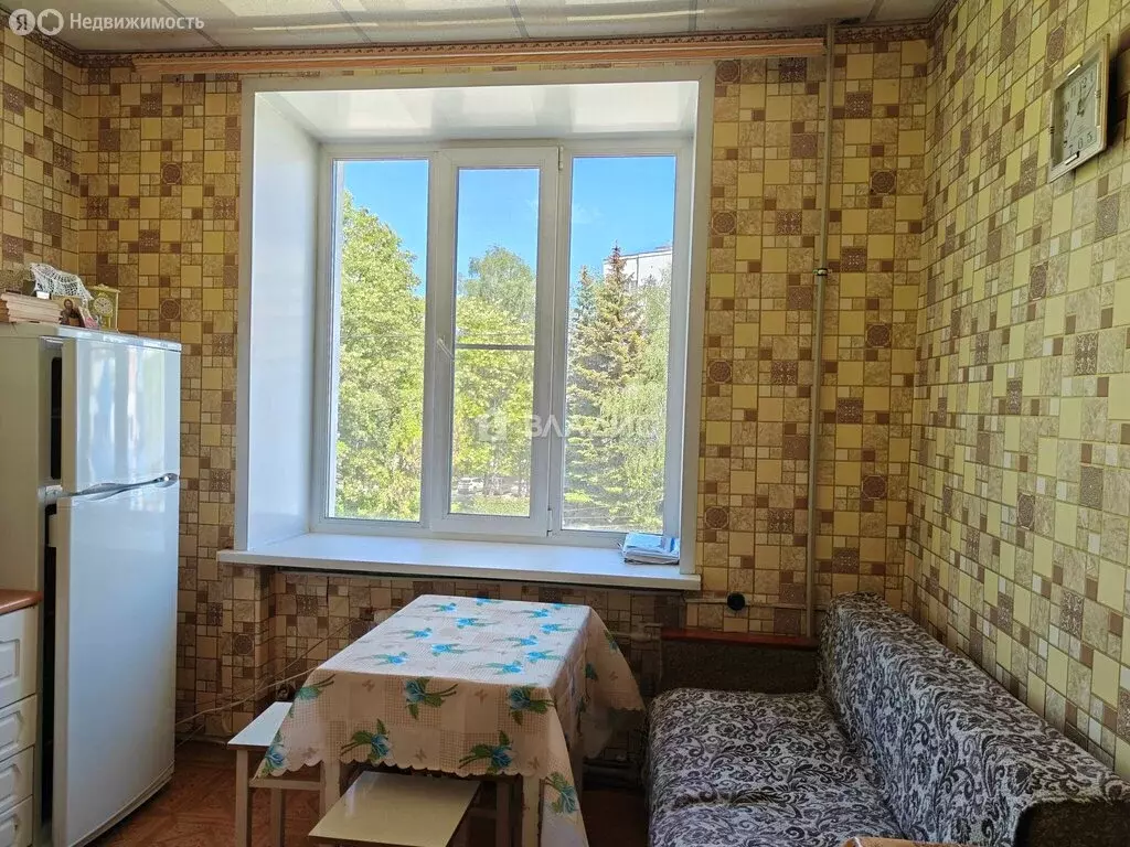 1-комнатная квартира: Пенза, улица Циолковского, 6 (36.4 м) - Фото 0