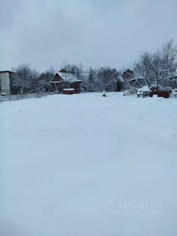 Участок в Башкортостан, Уфа Электроаппарат площадка 1 СНТ, ул. ... - Фото 2