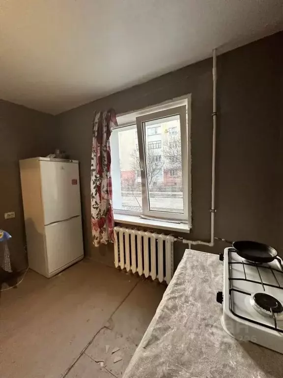 1-к кв. Белгородская область, Белгородский район, Разумное рп ул. ... - Фото 1