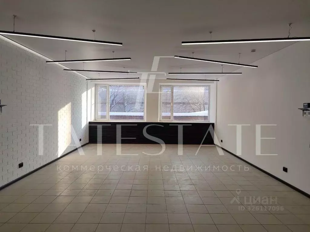 Офис в Татарстан, Казань Проточная ул., 8 (57 м) - Фото 1