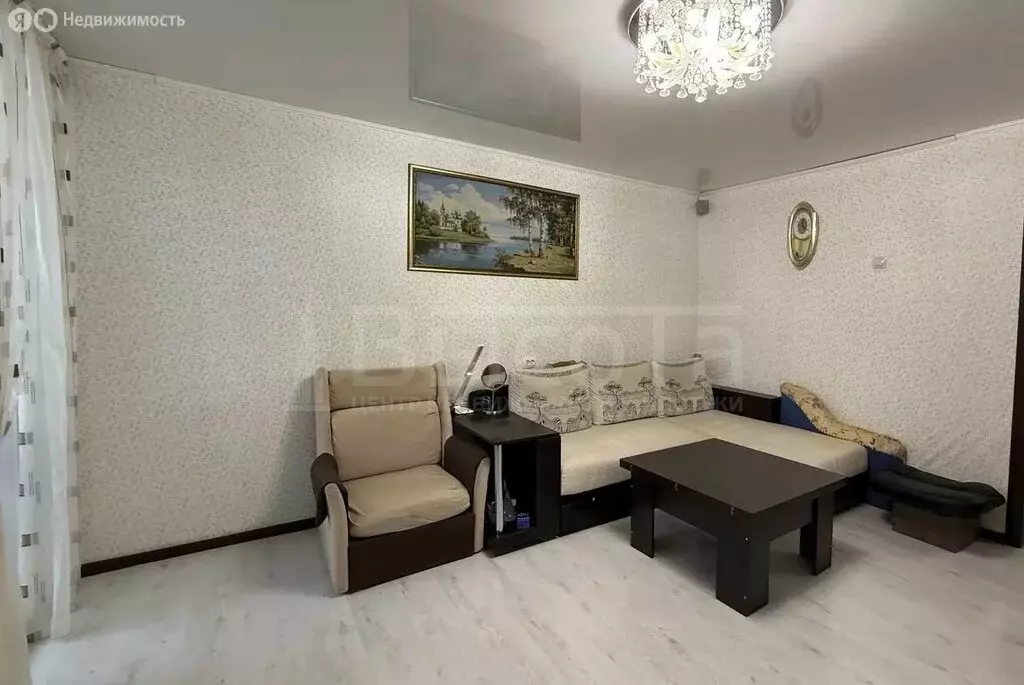 3-комнатная квартира: Воронеж, Новгородская улица, 121 (63.5 м) - Фото 2