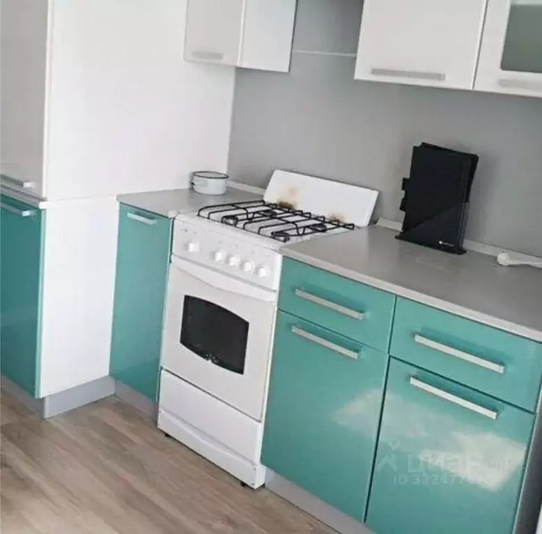 1-к кв. Смоленская область, Смоленск ул. Крупской, 61в (42.0 м) - Фото 2