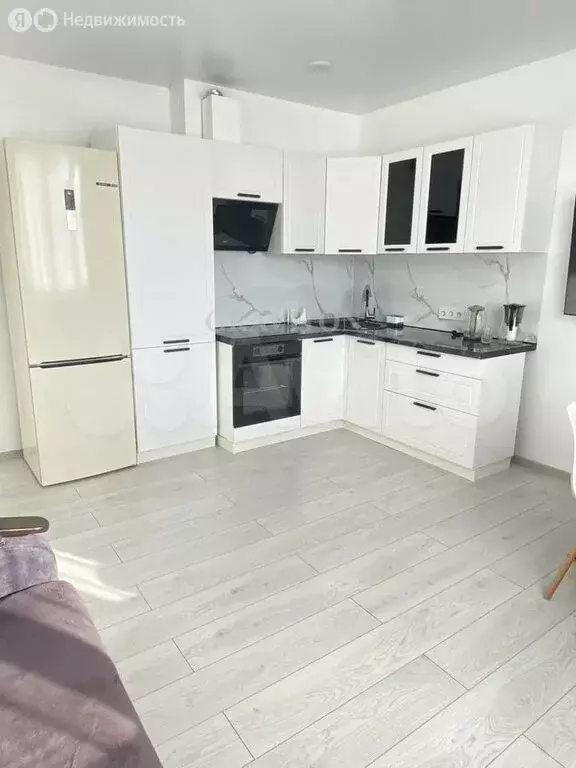 1-комнатная квартира: Горно-Алтайск, Советская улица, 7/2 (46 м) - Фото 2