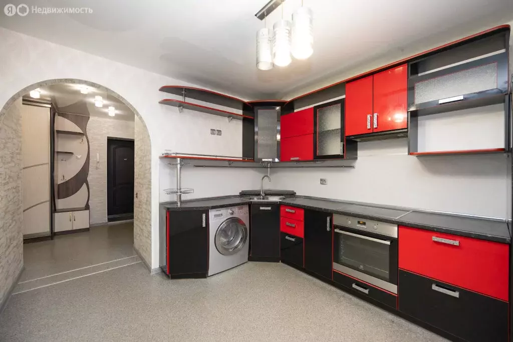 2-комнатная квартира: Благовещенск, улица Островского, 75/1 (57.3 м) - Фото 1