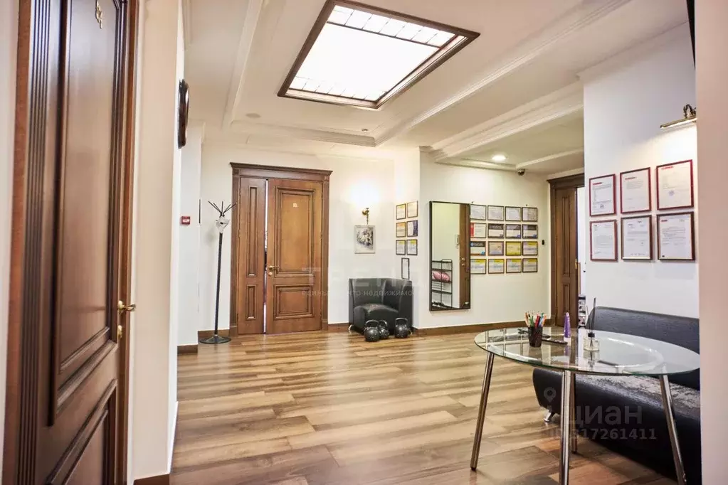 Офис в Санкт-Петербург Невский просп., 102С (224 м) - Фото 0