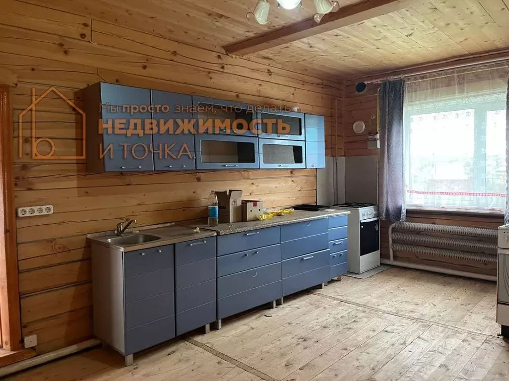 Дом в Башкортостан, Янаульский район, с. Новый Артаул Молодежная ул., ... - Фото 1