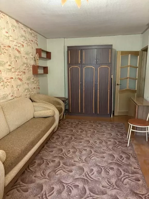 2-к кв. Новгородская область, Великий Новгород ул. Зелинского, 21 ... - Фото 2