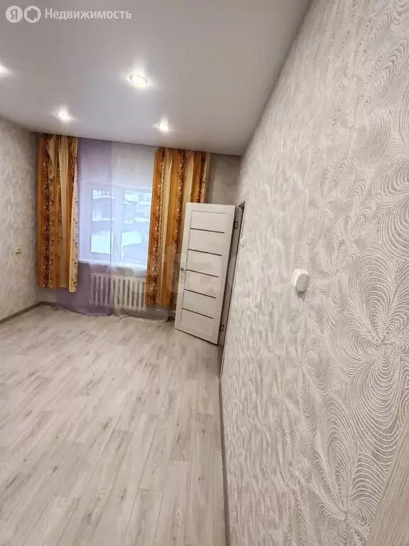 1-комнатная квартира: Котлас, улица Горького, 10 (27 м) - Фото 2