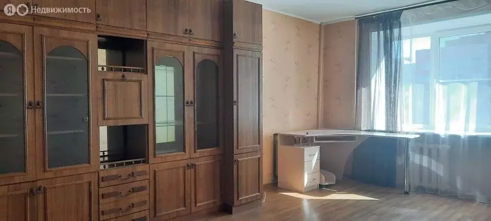 3-комнатная квартира: Ярославль, улица Титова, 3 (84.3 м) - Фото 1