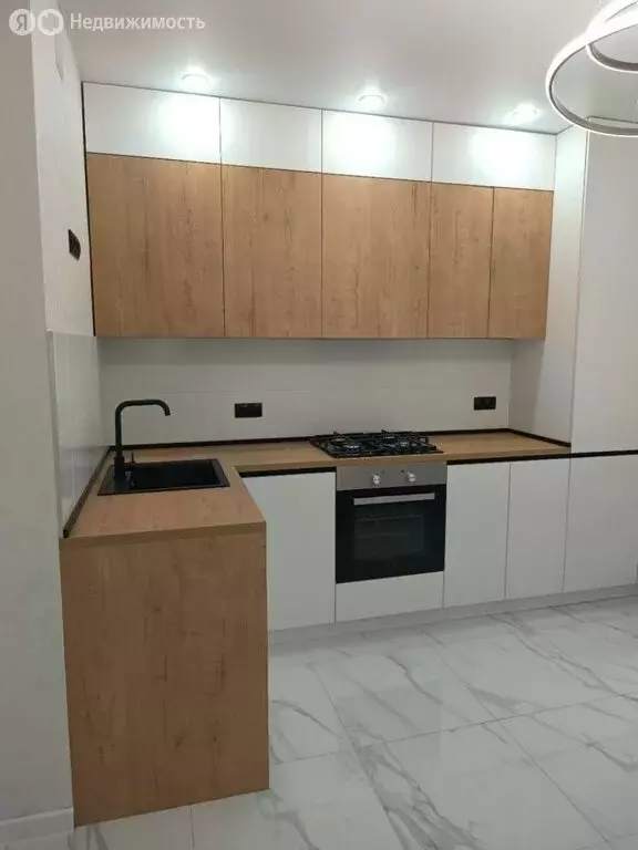 1-комнатная квартира: Ставрополь, улица Николая Голодникова, 7 (32 м) - Фото 0