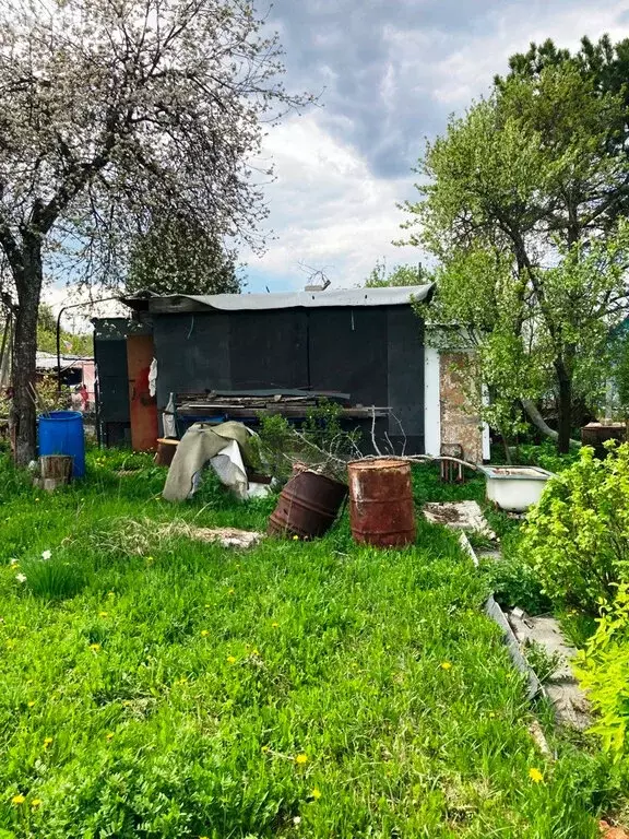 Дом в Кольчугино, СНТ Орджоникидзе-3, 139 (25 м) - Фото 0