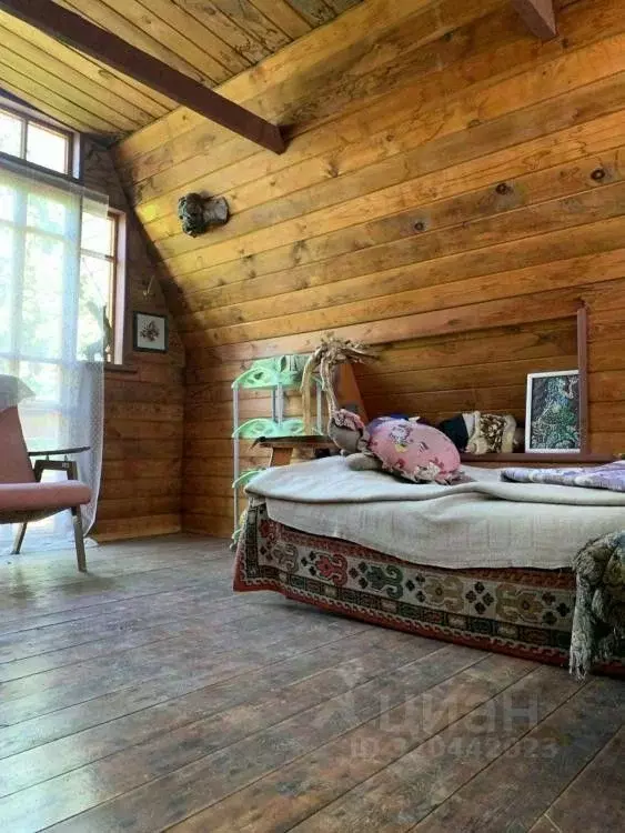 Дом в Иркутская область, Иркутский муниципальный округ, Скала СНТ ул. ... - Фото 2