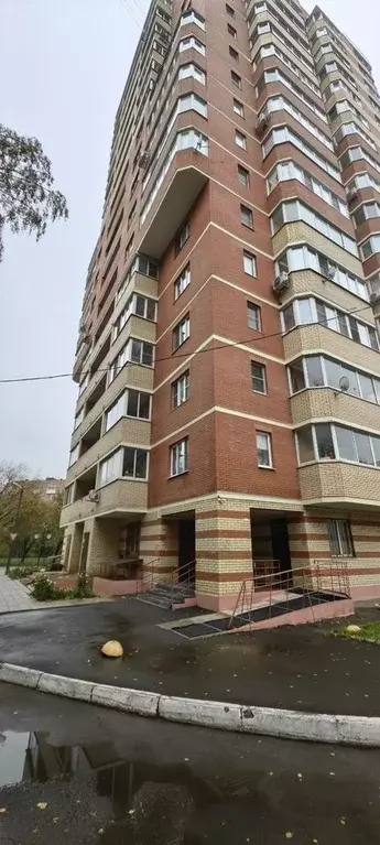 2-к кв. Московская область, Клин ул. Дзержинского, 22 (82.0 м) - Фото 2