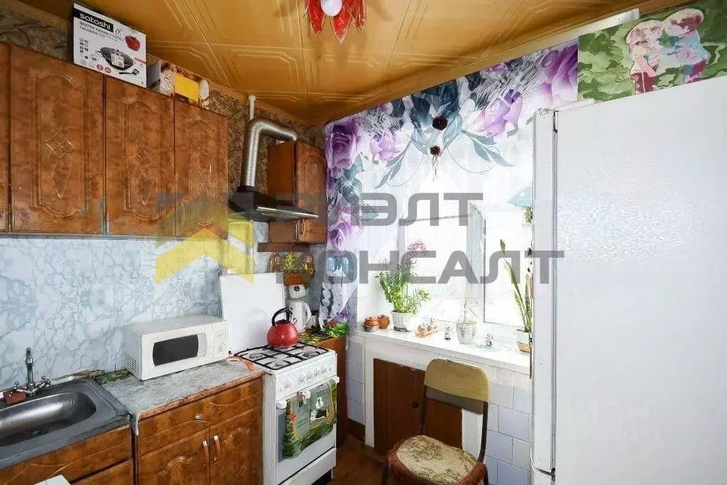 2-к кв. Омская область, Омск ул. 4-я Линия, 242 (42.0 м) - Фото 0