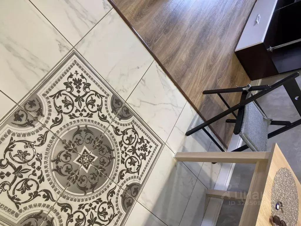 2-к кв. Санкт-Петербург ул. Турку, 22К1 (45.0 м) - Фото 2