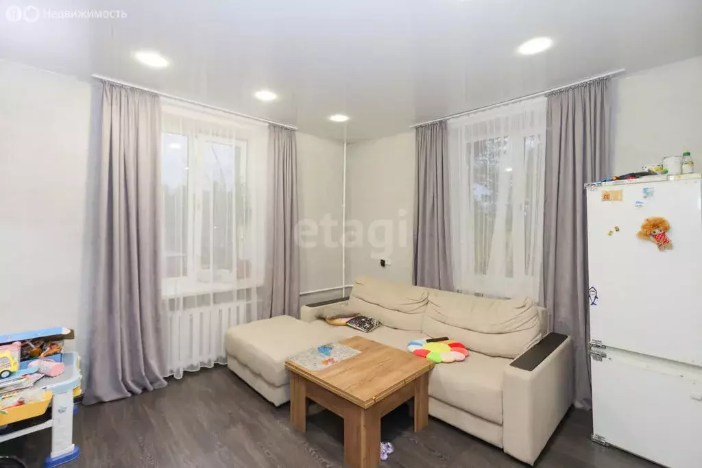 3-комнатная квартира: Ангарск, 80-й квартал, 4 (66.4 м) - Фото 0