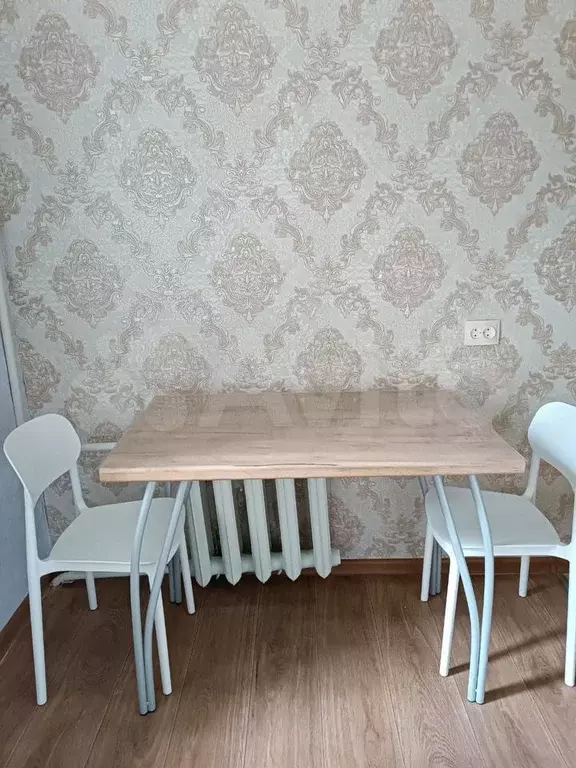 1-к. квартира, 33 м, 1/9 эт. - Фото 0