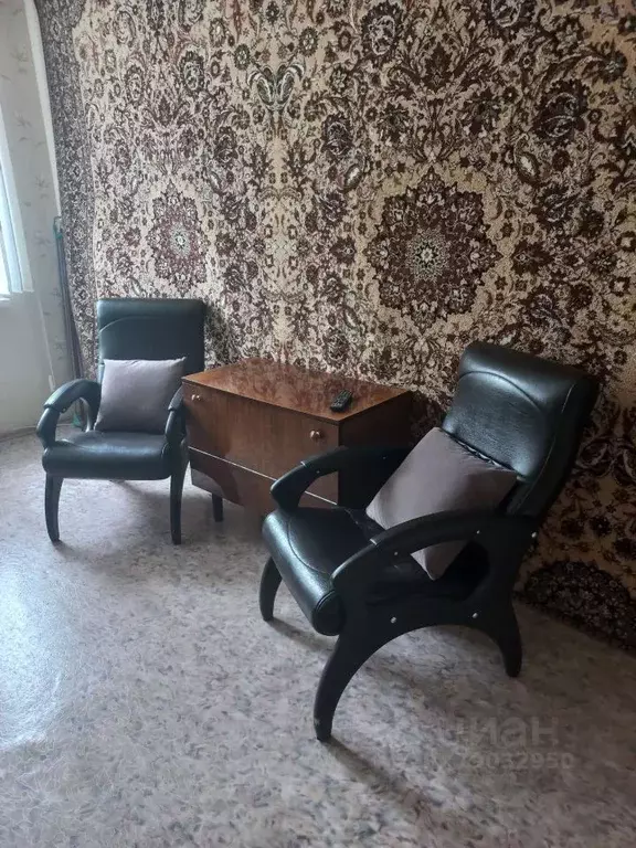 1-к кв. Саратовская область, Вольск ул. Кольцова, 7 (40.0 м) - Фото 1