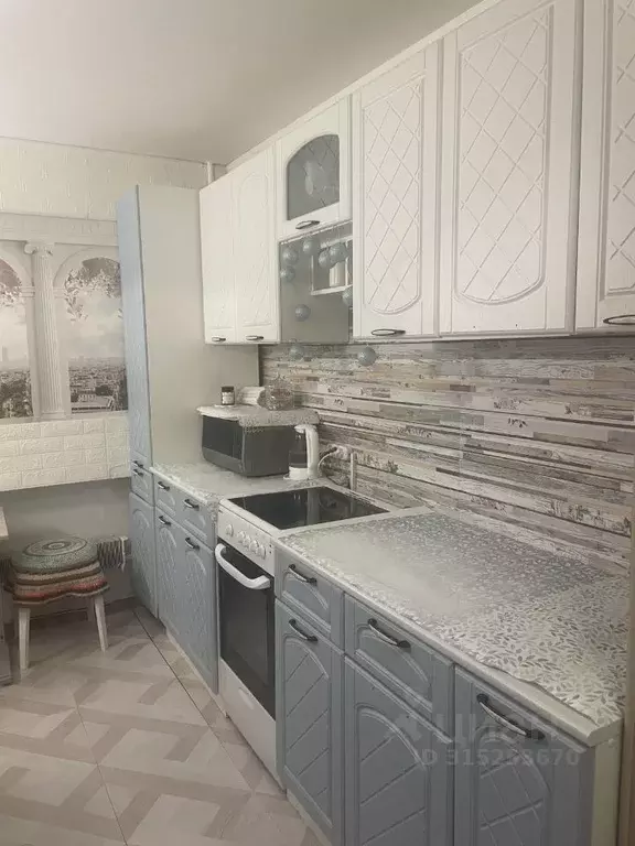 2-к кв. Смоленская область, Смоленск ул. Шевченко, 93Д (38.0 м) - Фото 1