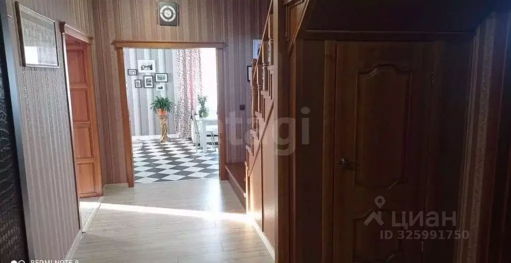 Дом в Свердловская область, Талицкий муниципальный округ, с. ... - Фото 1