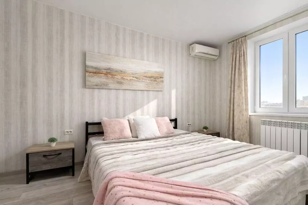 2-к кв. Волгоградская область, Волгоград Советская ул., 28 (52.0 м) - Фото 1