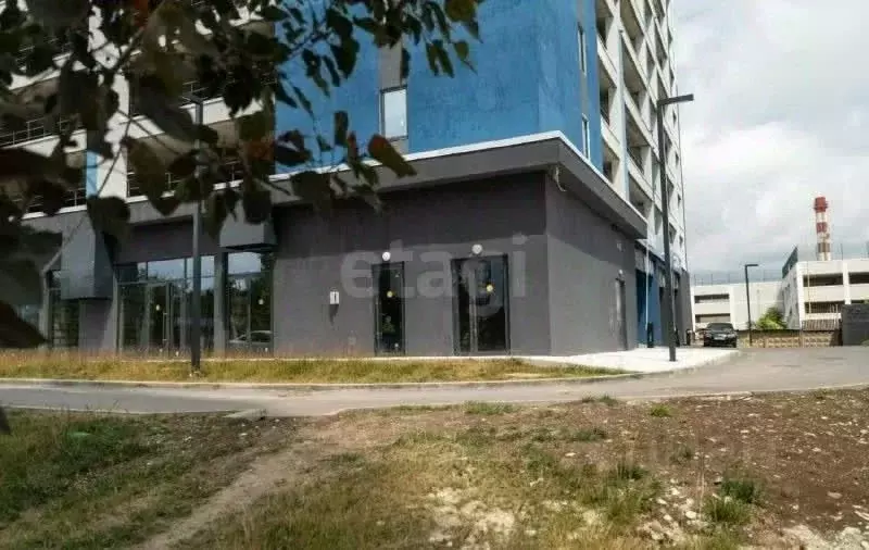 Гараж в Краснодарский край, Новороссийск ул. Хворостянского, 21А (13 ... - Фото 2