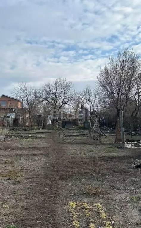 Участок в Ростовская область, Азов Азовский район, ул. Кирова (10.2 ... - Фото 0