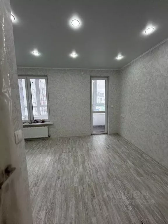 Студия Ростовская область, Ростов-на-Дону Западный мкр, ул. Жмайлова, ... - Фото 2