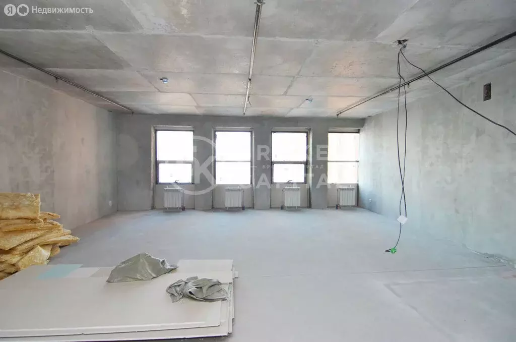 Офис (65 м) - Фото 2