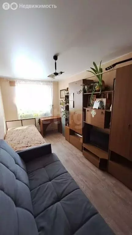 3-комнатная квартира: Молочное, Парковая улица, 8 (60.5 м) - Фото 2