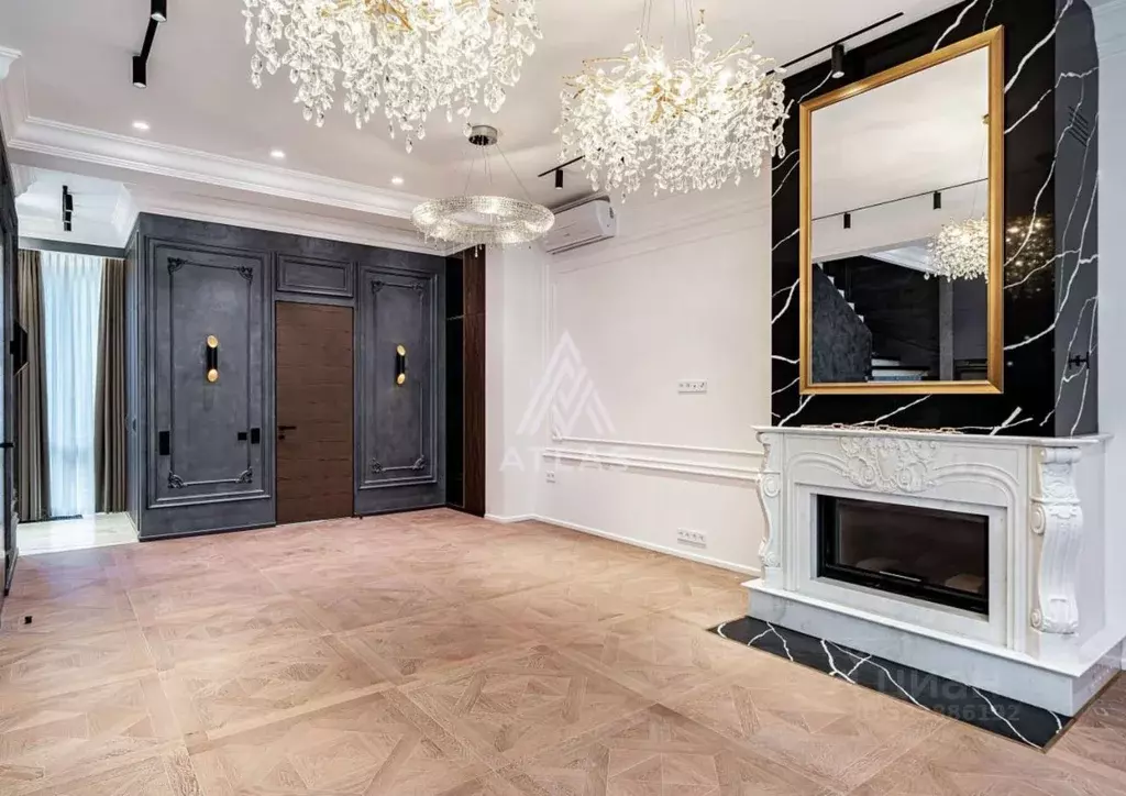 Таунхаус в Московская область, Истра муниципальный округ, д. ... - Фото 2