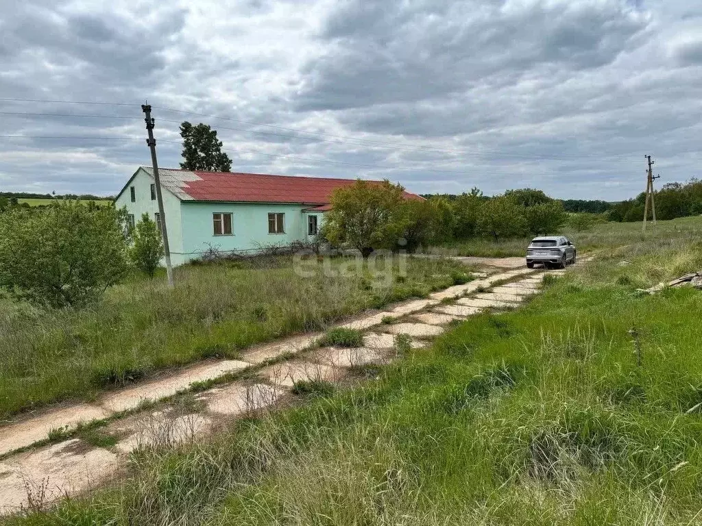 участок в белгородская область, яковлевский городской округ, с. . - Фото 0