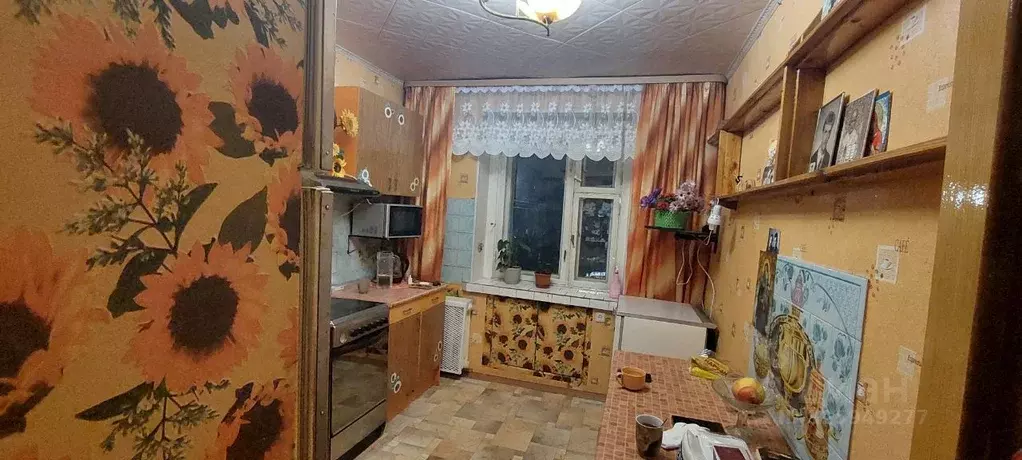 3-к кв. Кировская область, Киров ул. Защитников Отечества, 141 (61.0 ... - Фото 2