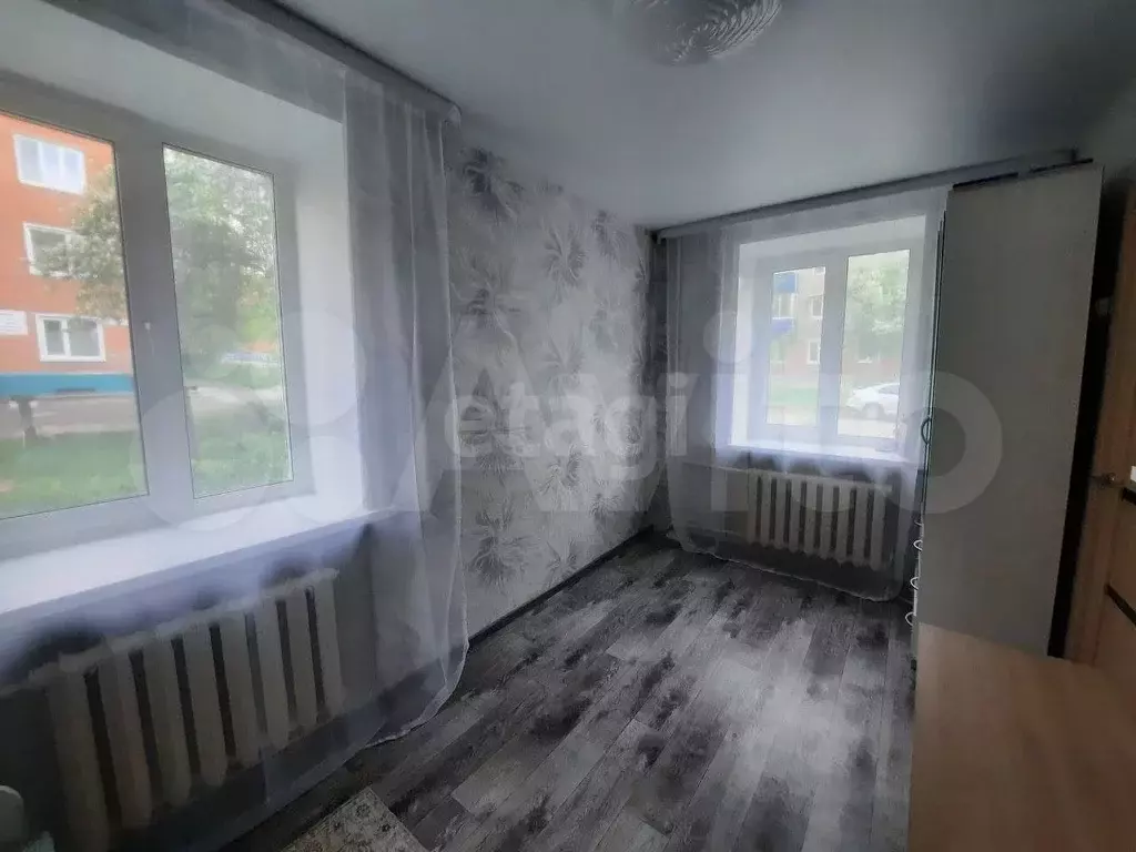 2-к. квартира, 40,3 м, 1/4 эт. - Фото 1