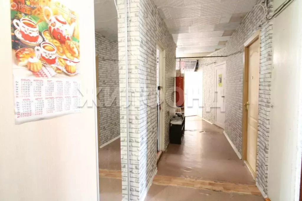 5-комнатная квартира: Малое Верево, улица Кириллова, 1 (105.5 м) - Фото 1