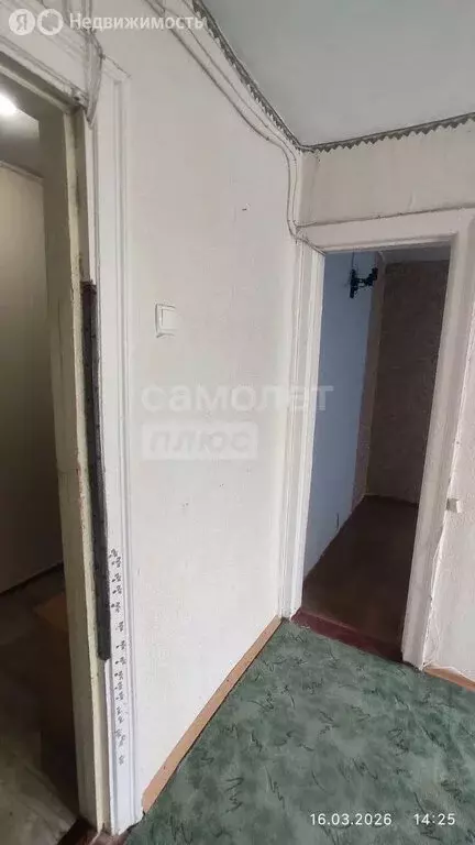 2к в 5-комнатной квартире (10 м) - Фото 2