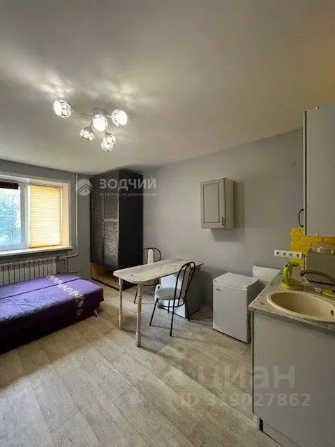 Комната Чувашия, Чебоксары ул. Тимофея Кривова, 19 (18.0 м) - Фото 0