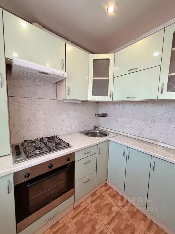 3-к кв. Ярославская область, Ярославль пос. Норское, ул. Балашова, 8А ... - Фото 1