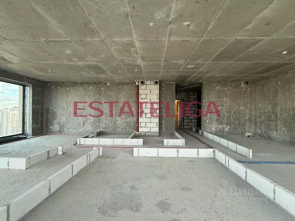 5-к кв. Москва просп. Генерала Дорохова, 49 (188.0 м) - Фото 1