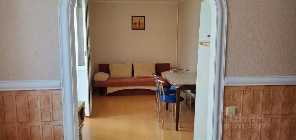 2-к кв. Севастополь ул. Репина, 24 (50.0 м) - Фото 1