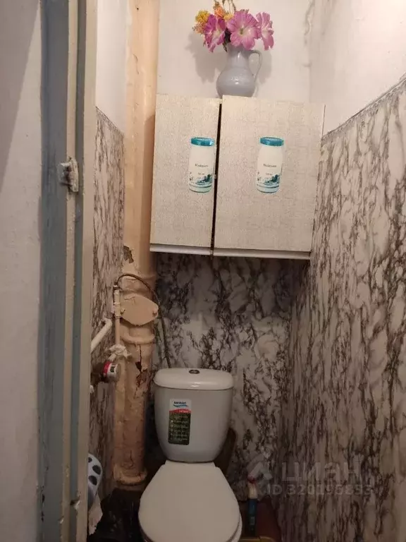 2-к кв. Курганская область, Шумихинский муниципальный округ, с. Крутая ... - Фото 2