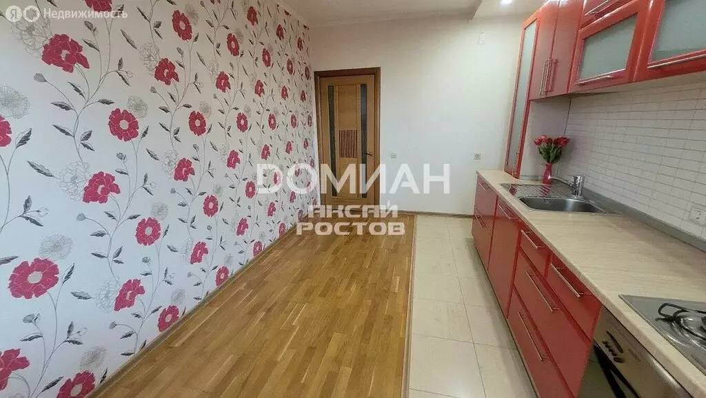 2-комнатная квартира: Аксай, улица Платова, 64В (72.6 м) - Фото 2