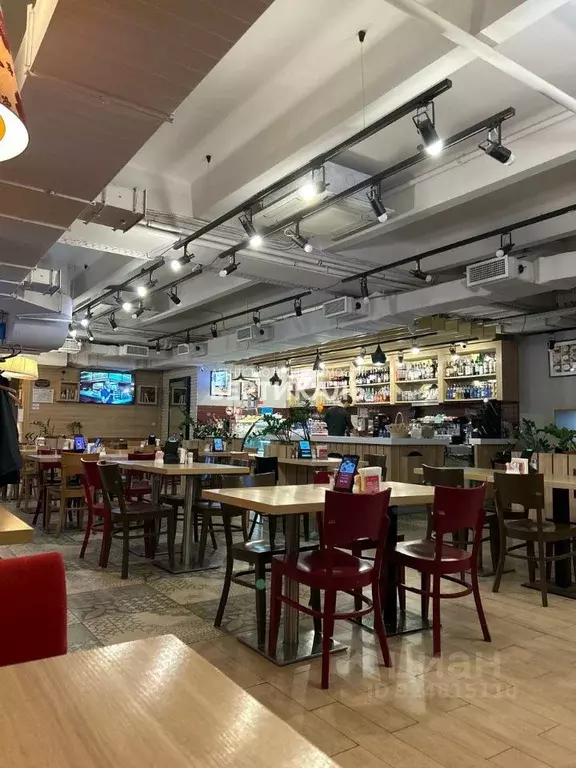 Помещение свободного назначения в Москва 9-я Парковая ул., 30 (180 м) - Фото 2