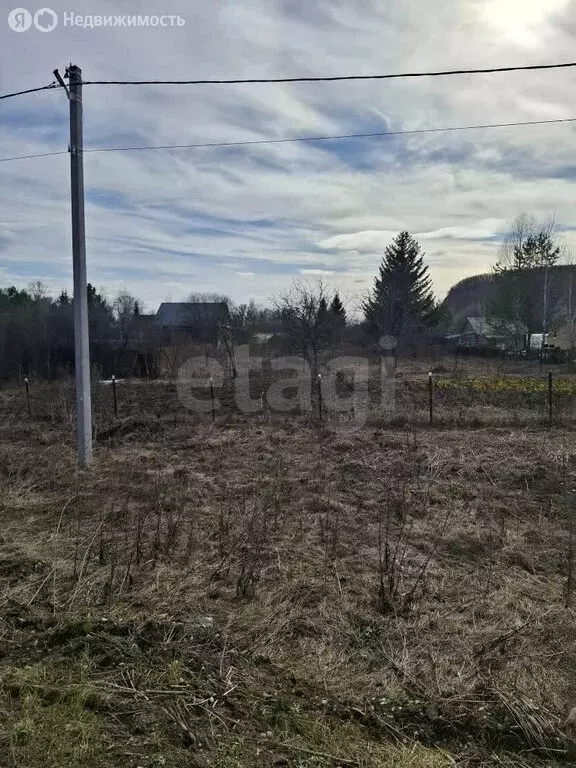 Участок в Иглинский район, Ивано-Казанский сельсовет, деревня Асканыш ... - Фото 2