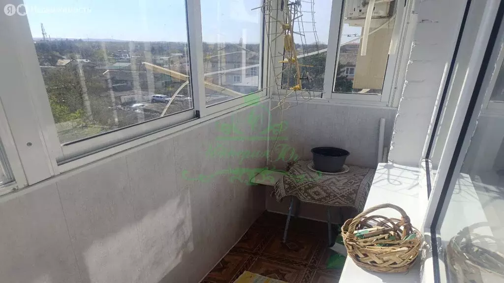 2-комнатная квартира: посёлок городского типа Ахтырский, улица ... - Фото 1