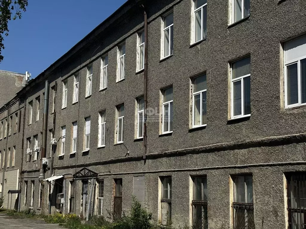 Помещение свободного назначения в Карелия, Петрозаводск ул. Ригачина, ... - Фото 2