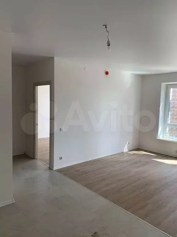 1-к. квартира, 60 м, 6/12 эт. - Фото 1
