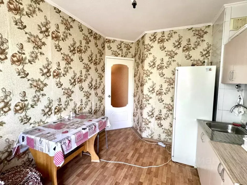 2-к кв. Ростовская область, Ростов-на-Дону ул. Еременко, 50 (53.5 м) - Фото 1
