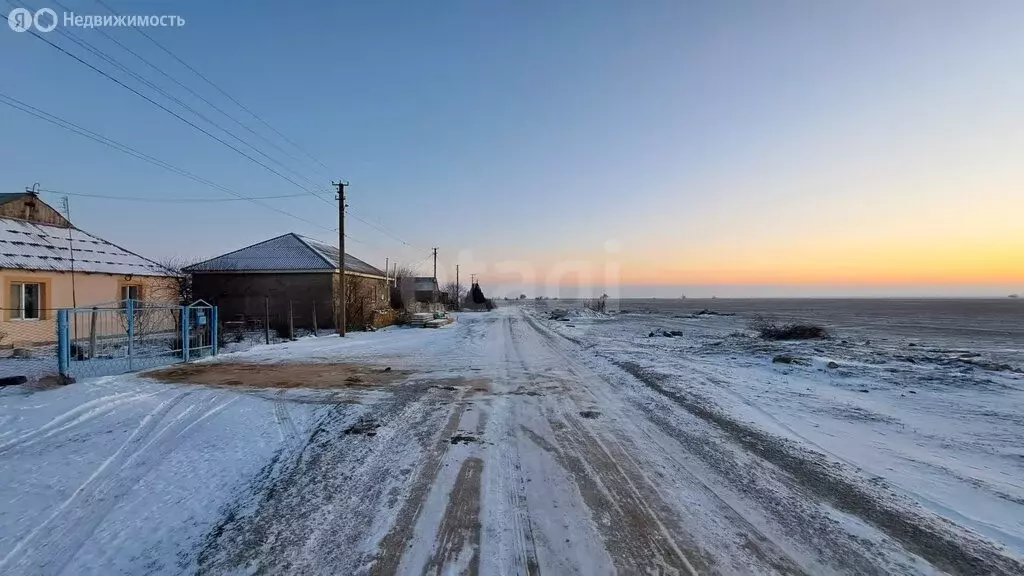 Участок в Сакский район, село Вересаево (9.28 м) - Фото 1